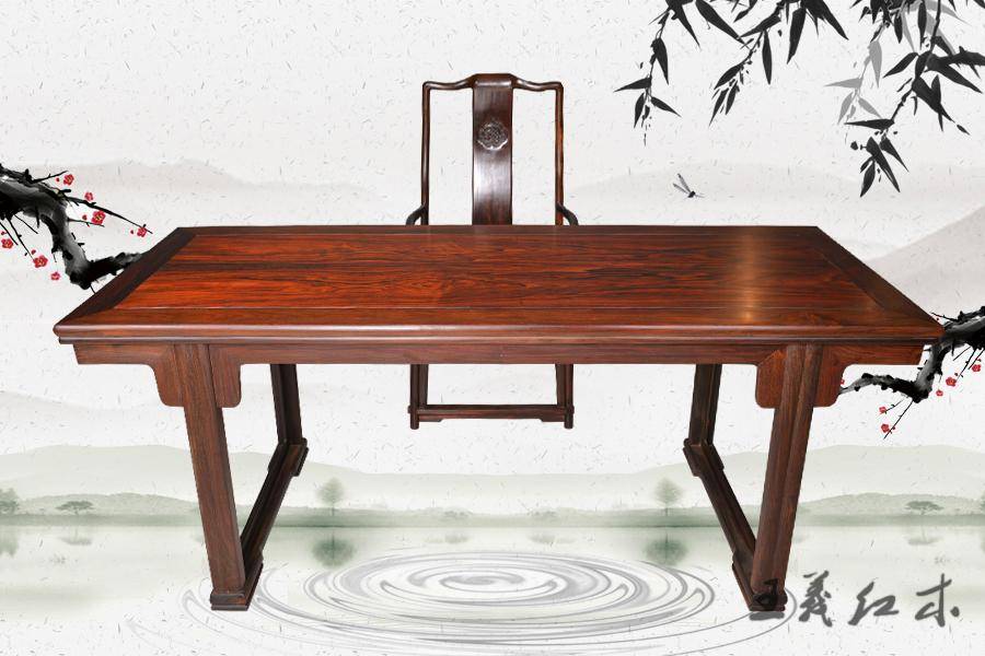 红木家居很多种形状