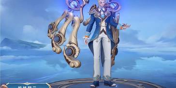 S32赛季皮肤官宣，本赛季进入倒计时，大家抓紧时间上分了