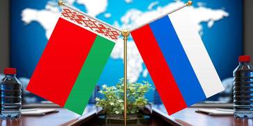 白俄罗斯国防部称俄白区域联合部队部署中，白一炮兵部队已备战