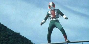 78官测：万代 SHF 真骨雕 假面骑士V3