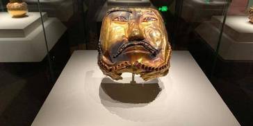 200余件组，其中一级品52件组！国博迎系列新疆精品文物