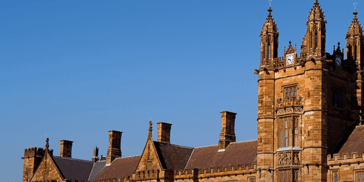 人到三十，重读本科