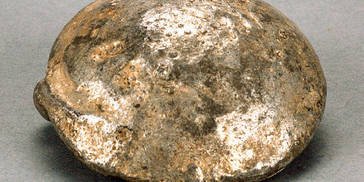 从西汉“白金三品”到东汉银饼，谁是中国最早白银货币？