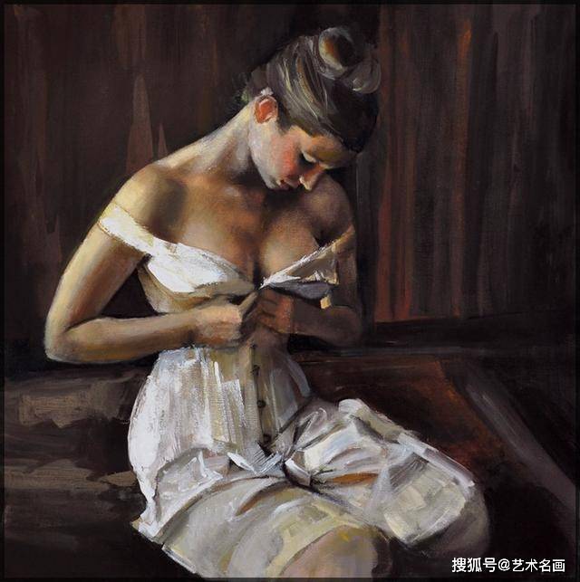 艺术作品欣赏