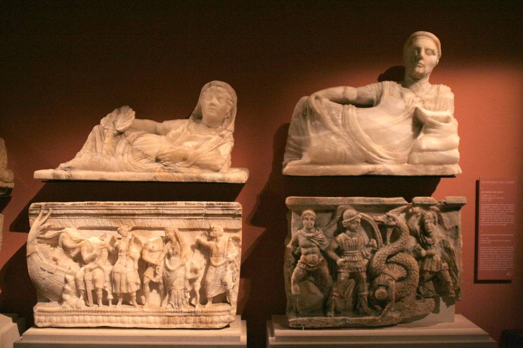 一带一路奥地利维也纳艺术史博物馆