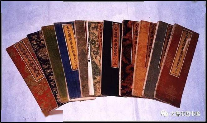 揭秘古籍技艺 古书装帧“成长记”-搜狐大视野-搜狐新闻