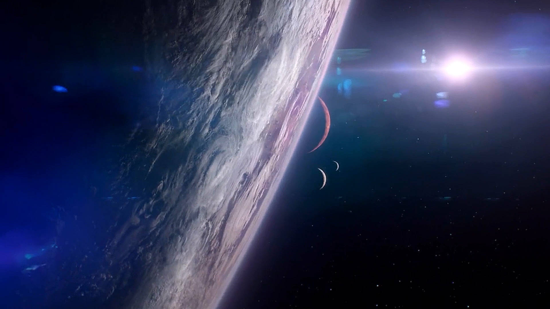 漫威电影银河护卫队高清图片壁纸合辑