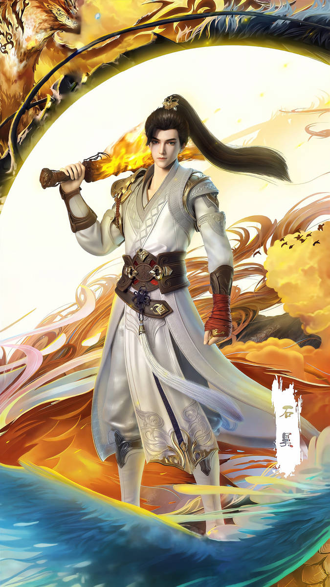 国产动漫每周更新时间列表周五更新国漫推荐