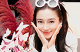 Angelababy被拍与姐妹聚餐