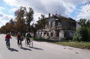 新年将至 乌克兰危机走到哪步了？