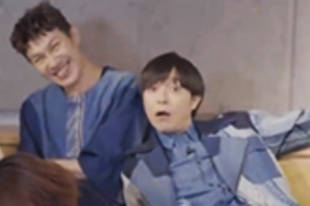 在吴青峰的身上看见了自己上下班的状态