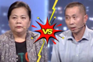 贪财女为占便宜频繁假离婚 靠算命找伴侣