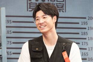 孙天宇被曝出轨 公司否认称女方情绪失控