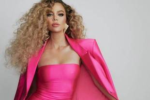 科勒·卡戴珊晋升超级名媛 皮蓬前妻比不了