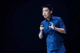 理想给新势力们打个样