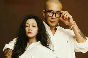 韩媒曝大S疑似怀孕9个月 具俊晔贴身照料