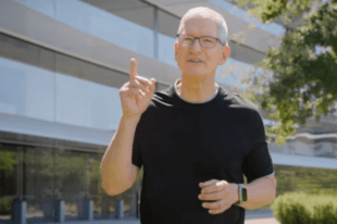 ​库克不相信折叠机