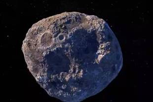 撞击概率 1150 万分之一，“跟丢的小行星”可能对地球构成威胁