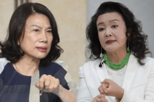 张兰力挺董明珠怒斥黑粉：不要断章取义