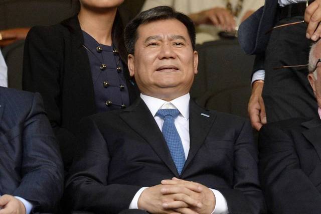 张近东和家乐福，谁拖垮了谁？