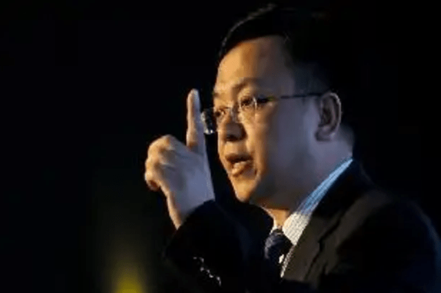 全球最大车企，快干不过比亚迪