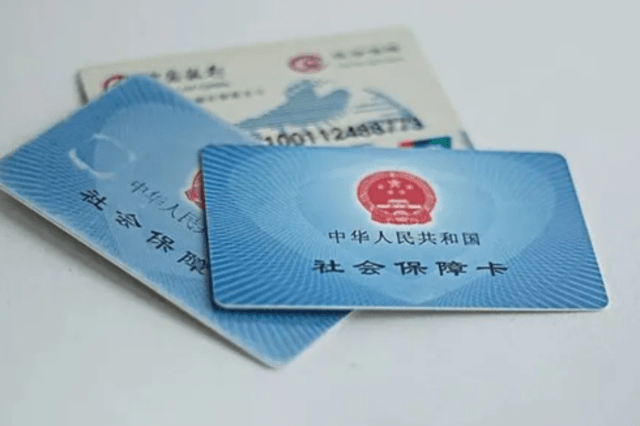 四部门：调整新冠患者医保报销政策