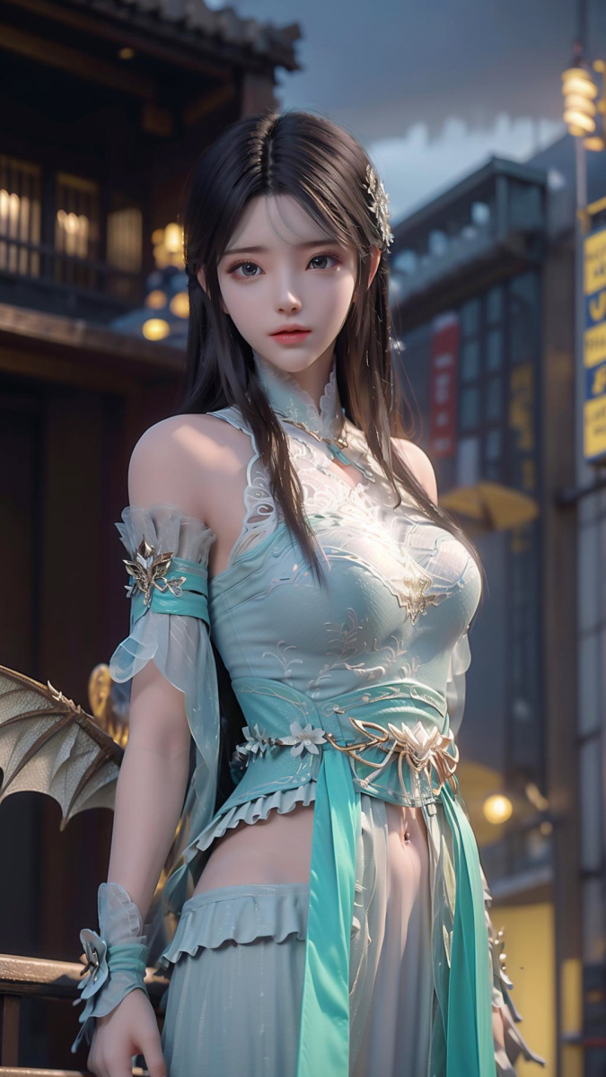 鬥破蒼穹h GK預購 TES蕭薰兒手辦收藏