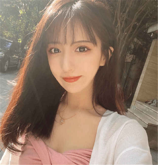 原创呆妹儿要挑战当声音主播做下一个小团团性格成最大制约因素