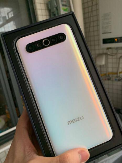 压轴出场的魅族17这次能逆袭吗?看看首批用户的真心话!