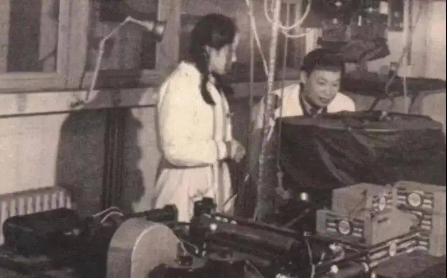 【众享荟】中关村特楼 | 中国原子能科学事业的创始人——钱三强_伊莲娜·约里奥