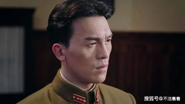 原创秋蝉一心搞谍战上级不信任队友不给力宫本倒像主角了