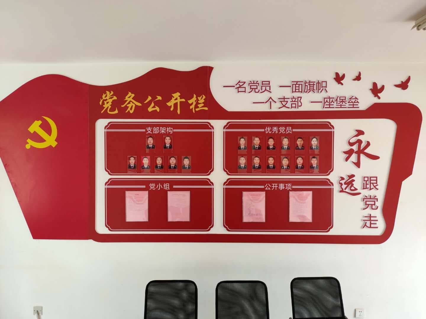云南泸水:强化党小组实体化运作全面提升党组织工作成效