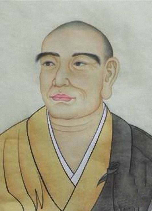 早唐僧200多年的西天取经和尚因只带回一部佛经而鲜为人知