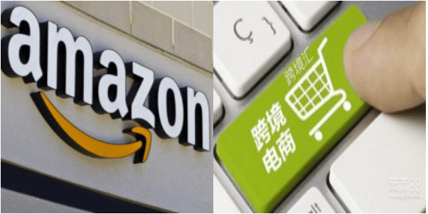 亚马逊vs淘宝有何不同