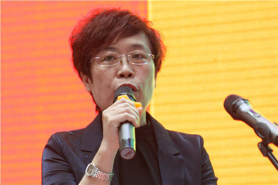 媒体联盟讯(郝小学 李凤梅)为期三天的冀燃冀尚云端服企网红对接会