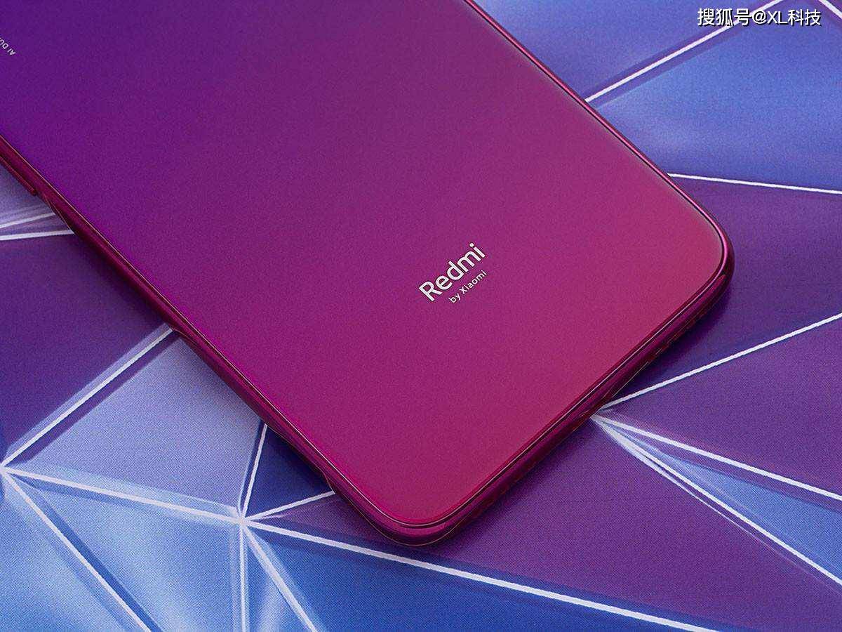 原创999元红米10x核心配置曝光全球首发5g芯片