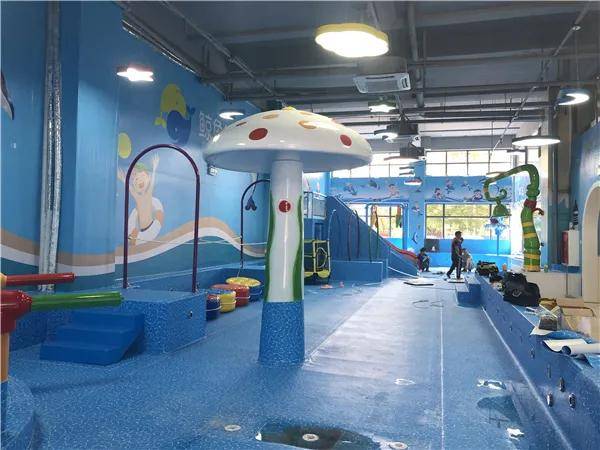 疫情之下鲸鱼堡逆势升级工程院7大施工专利构建工程服务保障体系