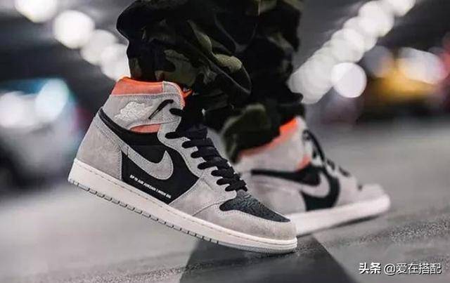 哪款aj1性价比最高,aj1系列哪款最值得入手-团团金服