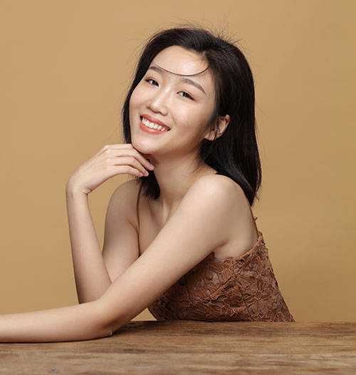 影视演员郑晓宇:是金子总会发光