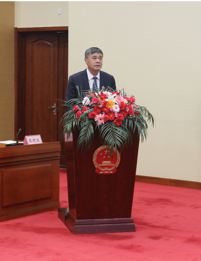 年产10万吨高性能聚丙烯树脂项目落户大庆