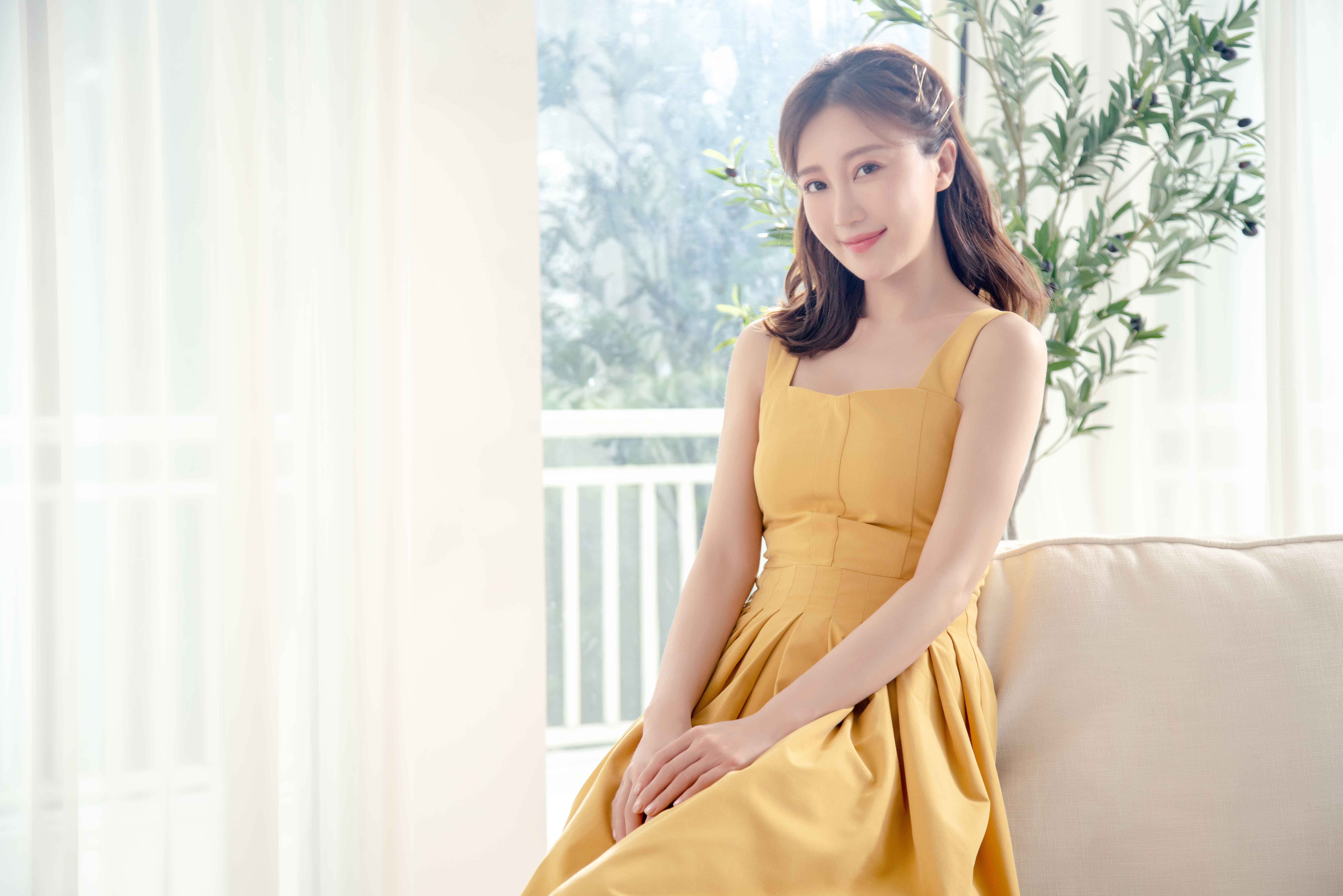 歌手刘羽倩暖心单曲《遇见爱》,让你"甜到齁"_手机搜狐网