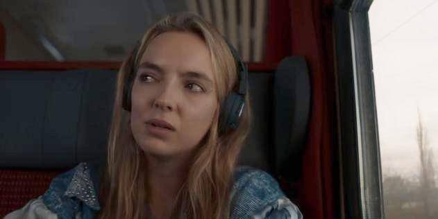 原创杀死伊芙第三季小变态用一生治愈的童年又有谁能体谅