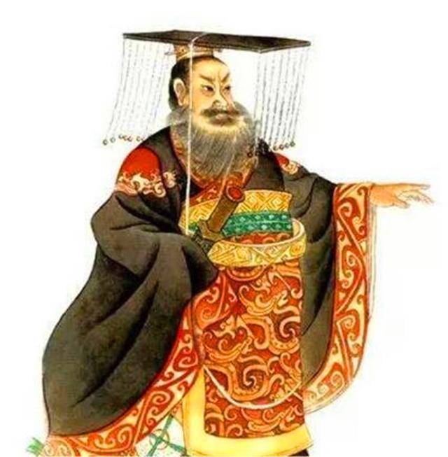 原创蛰伏五十四年的王莽上位前是儒学的践行者上位后是一个伪君子