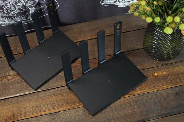 打造网络全屋覆盖huaweiwifiax3promesh组网上手体验