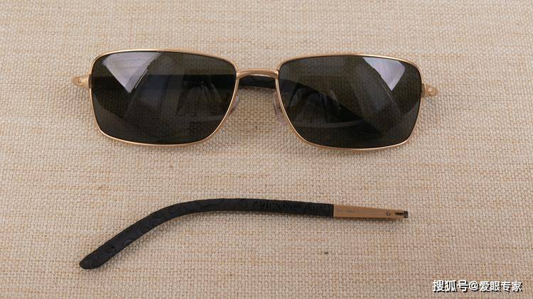 英国皮尔金顿pilkington太阳镜介绍, 以及皮尔金顿墨镜的修理维修