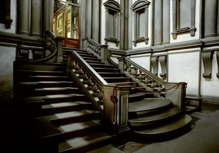 文艺复兴时期的建筑设计思想