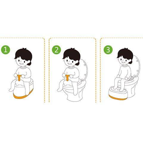 把屎把尿危害大,训练自主如厕才是正解