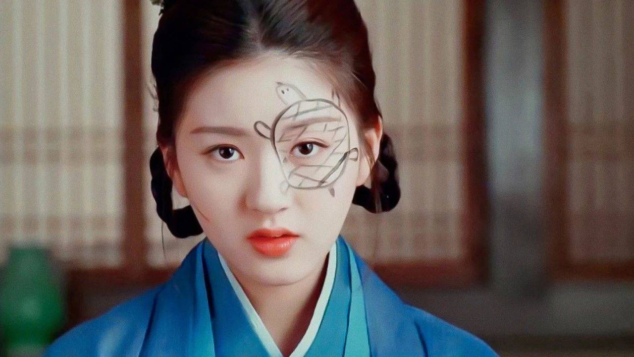 原创传闻中的陈芊芊清甜小喜剧居然靠赵露思一介小女子撑门面