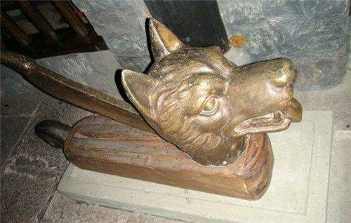 原创他发明了狗头铡,又亲手将自己送上了狗头铡,他的名字都很耳熟