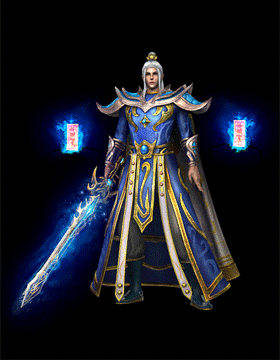 热血传奇:那些只有老玩家才会知道的一些关于道士的流派